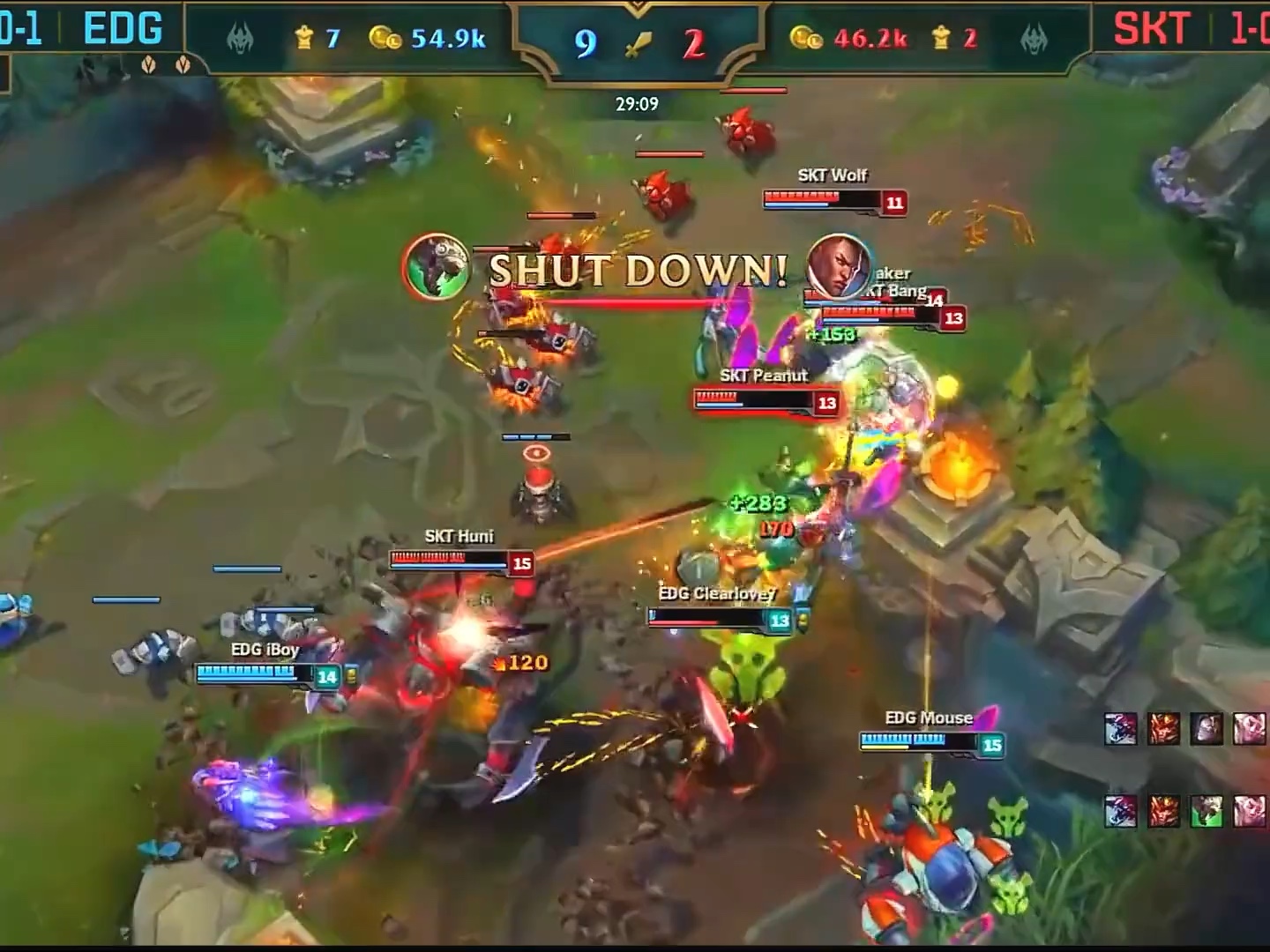 爱游戏网页版登录入口-关于LOL世界赛最搞笑瞬间TOP10的信息