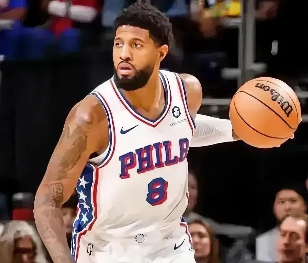 骑士遭76人横扫,恩比德狂砍40分 骑士遭76人横扫,恩比德狂砍40分