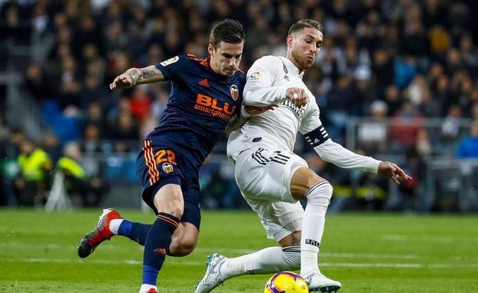 皇马输给塞尔塔,遭遇三连败的简单介绍 皇马输给塞尔塔,遭遇三连败的简单介绍