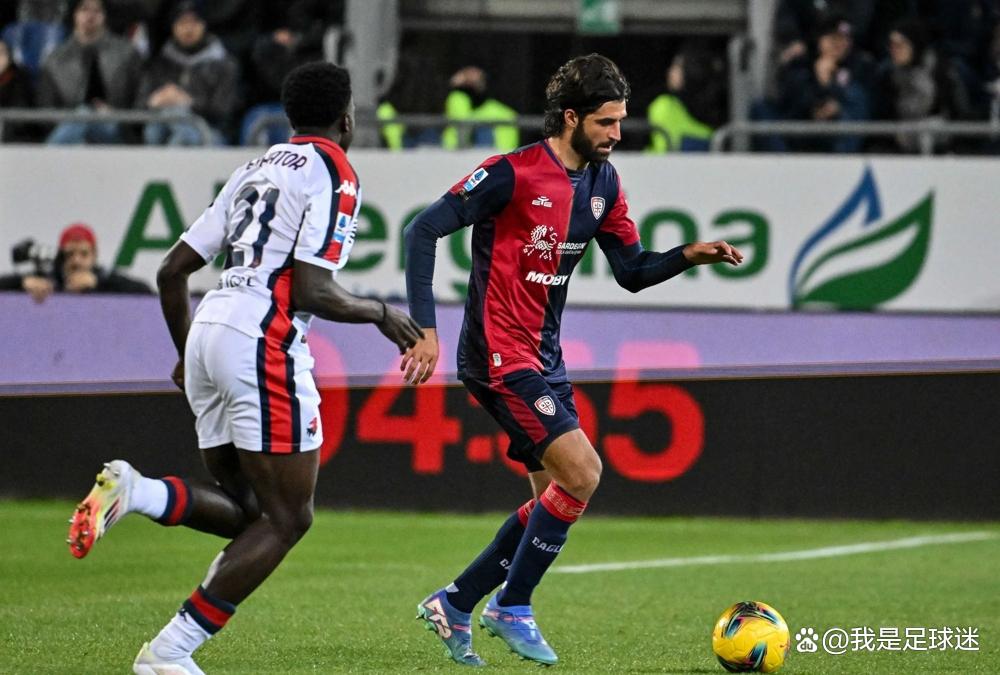 卡利亚里队主场不敌对手，主帅下课的简单介绍