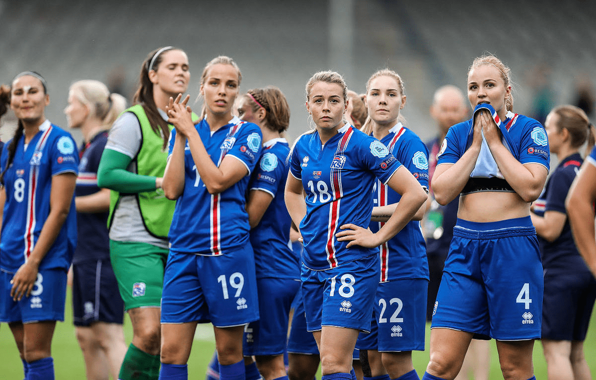 加拿大女足世界杯:北美冠军决赛前瞻的简单介绍 加拿大女足世界杯:北美冠军决赛前瞻的简单介绍