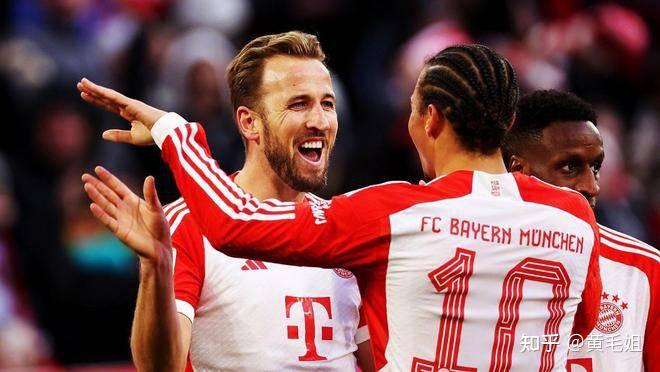 拜仁慕尼黑遭到惨败，形势日益严峻