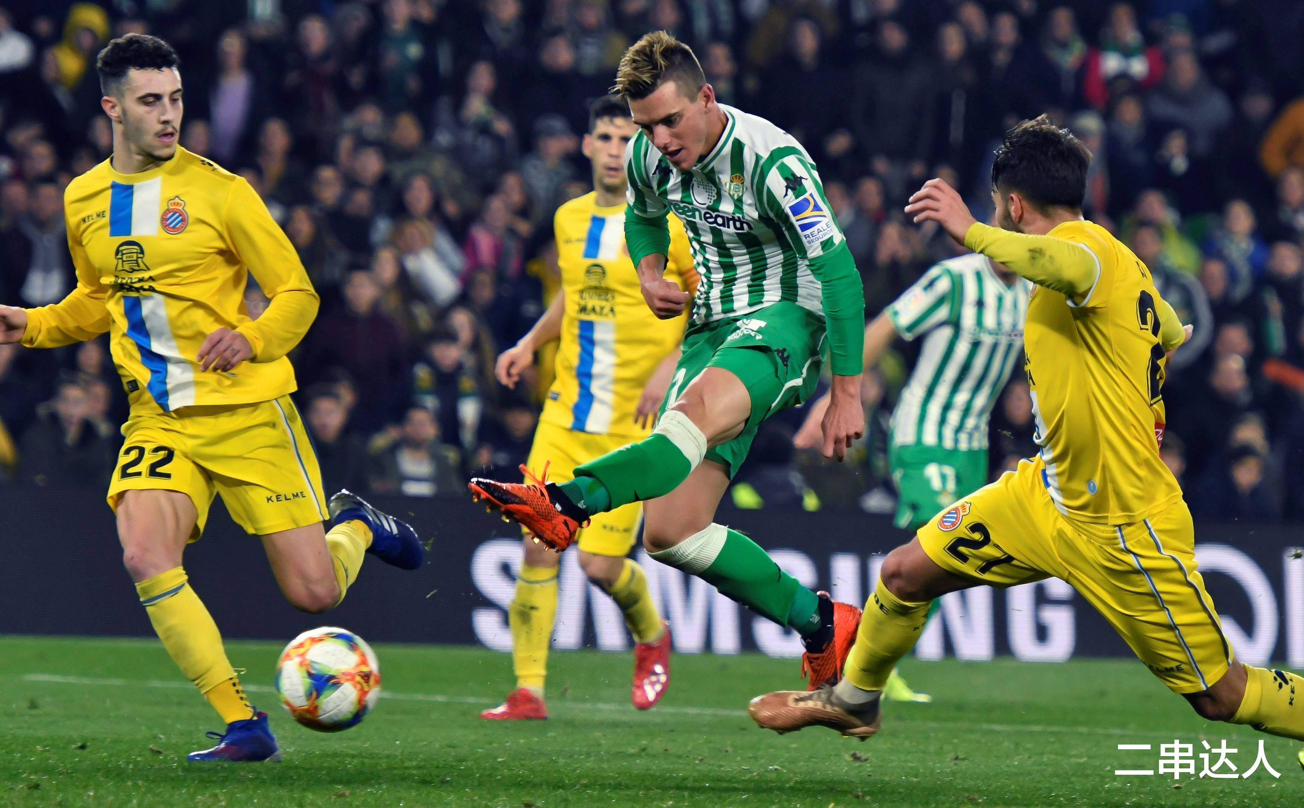 爱游戏网页版登录入口-关于比利亚雷亚尔连胜两场，反弹势头明显的信息