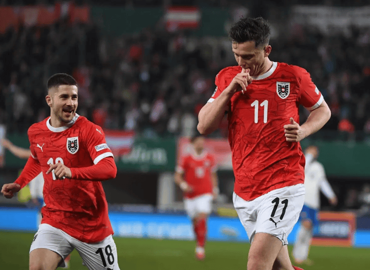 关于罗马尼亚队在对决奥地利的胜负之战的信息 关于罗马尼亚队在对决奥地利的胜负之战的信息