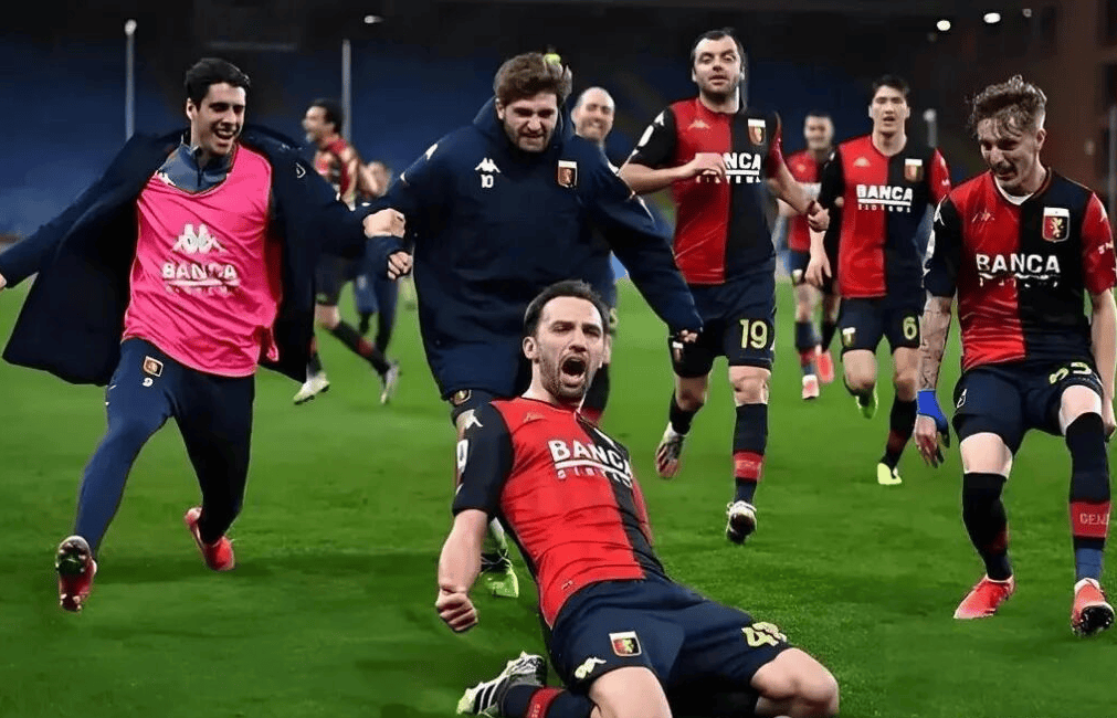 拉齐奥迎战热那亚，力争止颓势取得胜利的简单介绍