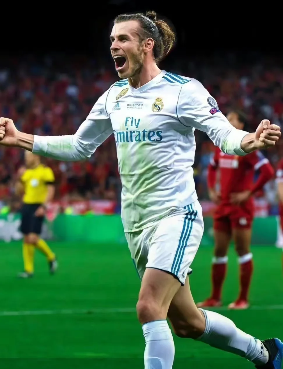 包含皇马热身战告捷,贝尔发挥亮眼的词条 包含皇马热身战告捷,贝尔发挥亮眼的词条