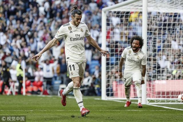 包含皇马热身战告捷,贝尔发挥亮眼的词条 包含皇马热身战告捷,贝尔发挥亮眼的词条