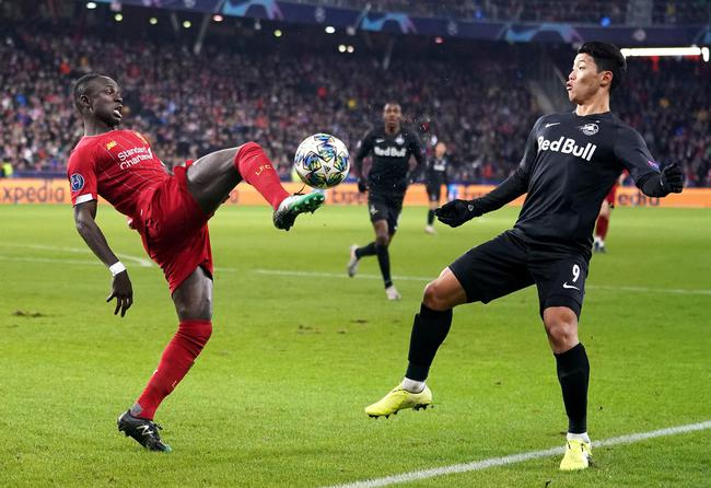 爱游戏体育官网-关于利物浦豪取胜利，提前锁定小组头名的信息