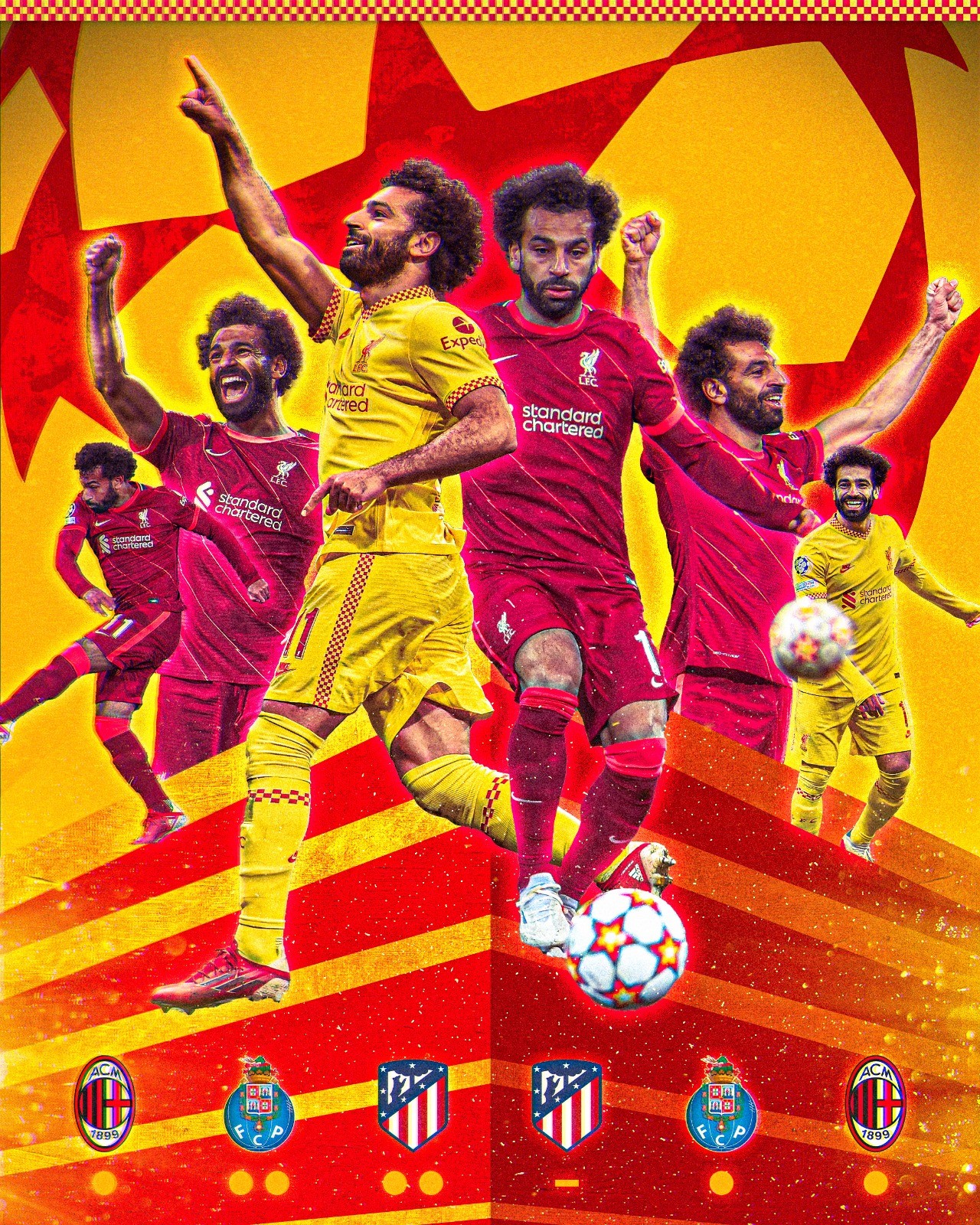 关于利物浦豪取胜利,提前锁定小组头名的信息 关于利物浦豪取胜利,提前锁定小组头名的信息