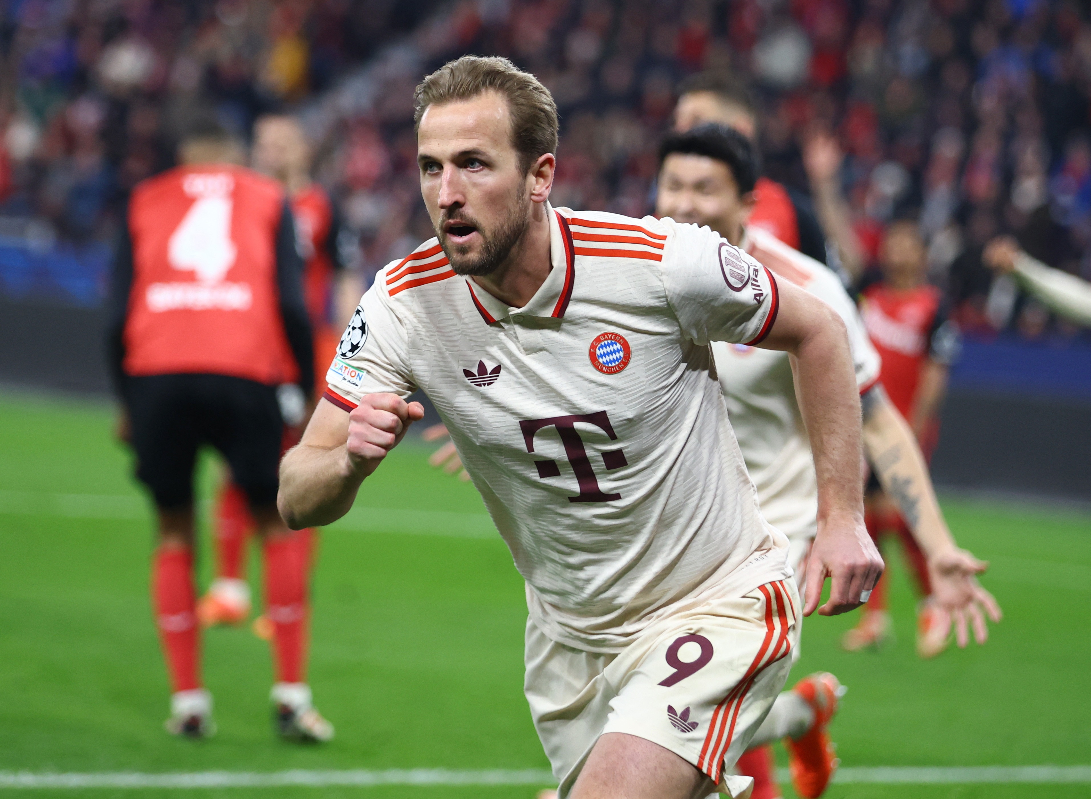 关于利物浦不敵拜仁,期待下赛季再登顶的信息 关于利物浦不敵拜仁,期待下赛季再登顶的信息