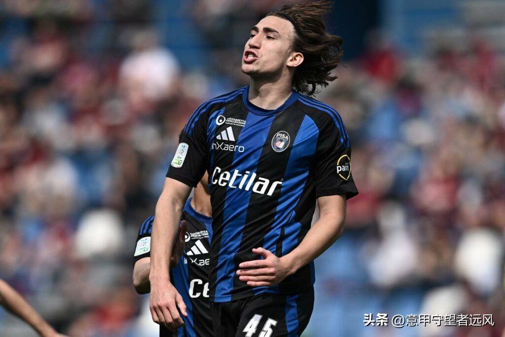 爱游戏官方入口-意甲球队破获战略后！备战新赛季