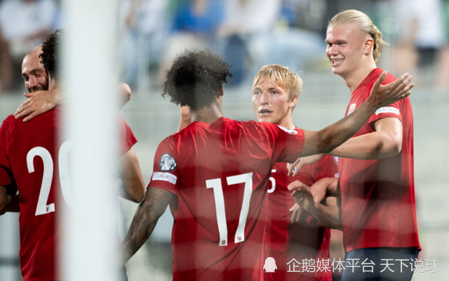 关于欧洲杯预选赛:挪威胜立陶宛,争夺小组晋级机会的信息 关于欧洲杯预选赛:挪威胜立陶宛,争夺小组晋级机会的信息