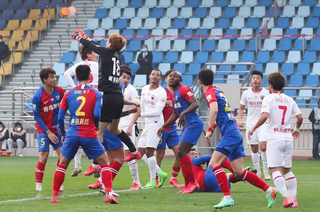 关于深圳佳兆业队主场战平青岛黄海的信息 关于深圳佳兆业队主场战平青岛黄海的信息